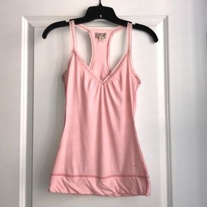 Hollister Tank Top